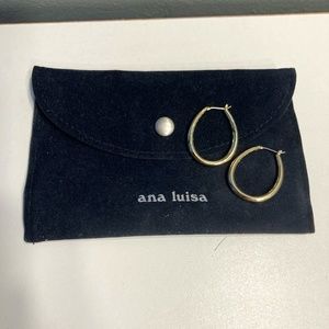 Ana Luisa Earrings